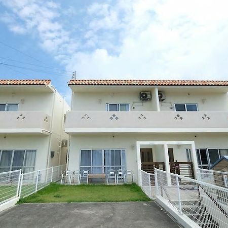Villa Sea Side Yaka Onna Esterno foto