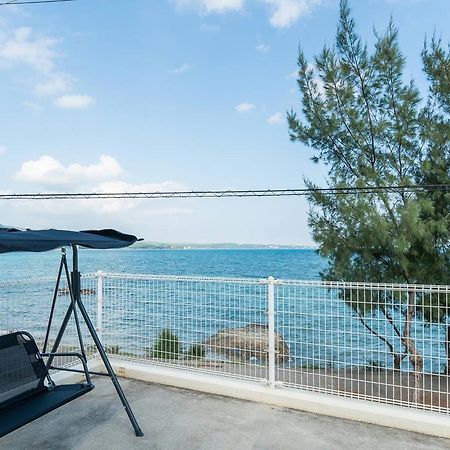 Villa Sea Side Yaka Onna Esterno foto