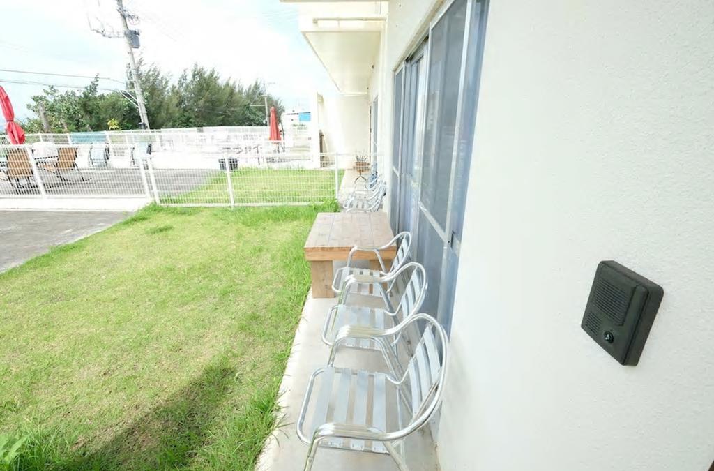 Villa Sea Side Yaka Onna Esterno foto
