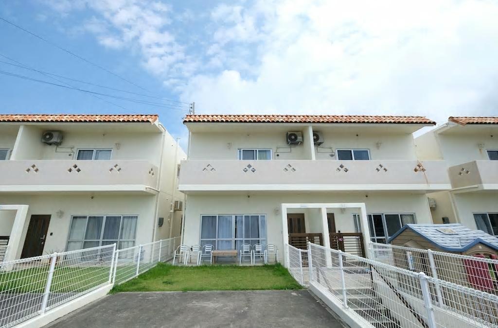 Villa Sea Side Yaka Onna Esterno foto