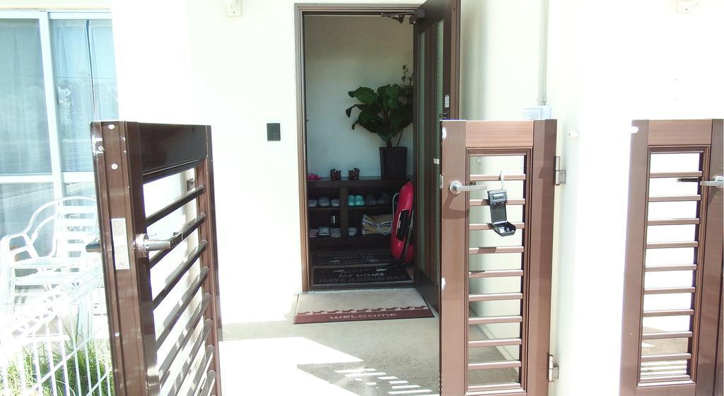 Villa Sea Side Yaka Onna Esterno foto