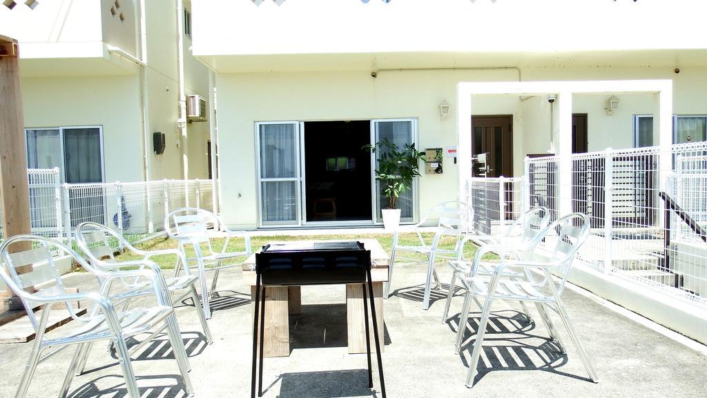 Villa Sea Side Yaka Onna Esterno foto