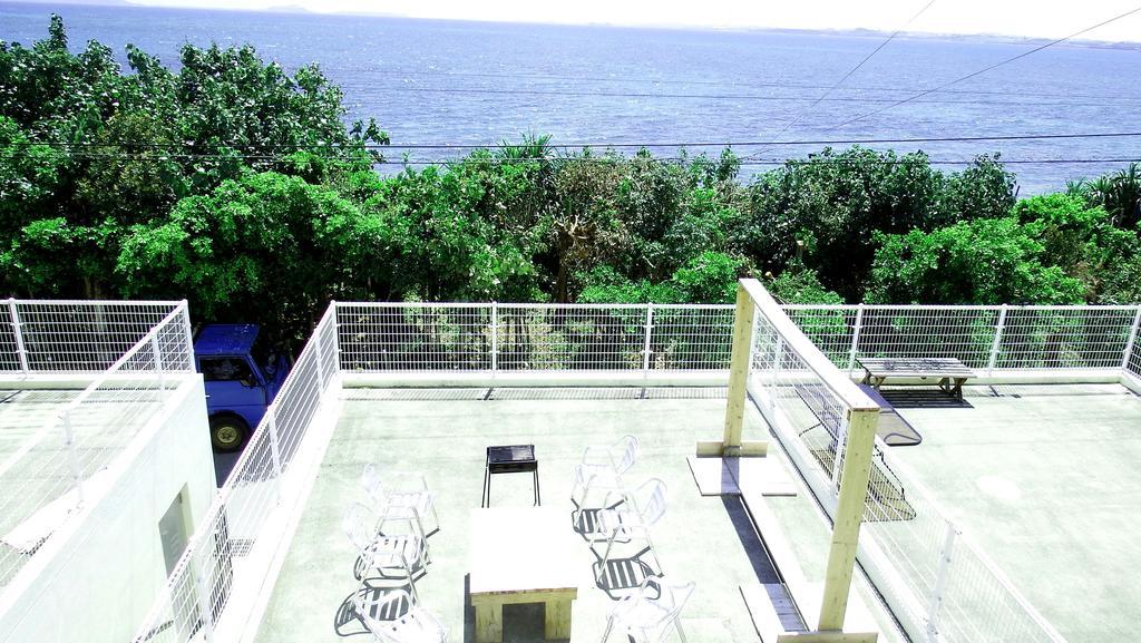 Villa Sea Side Yaka Onna Esterno foto