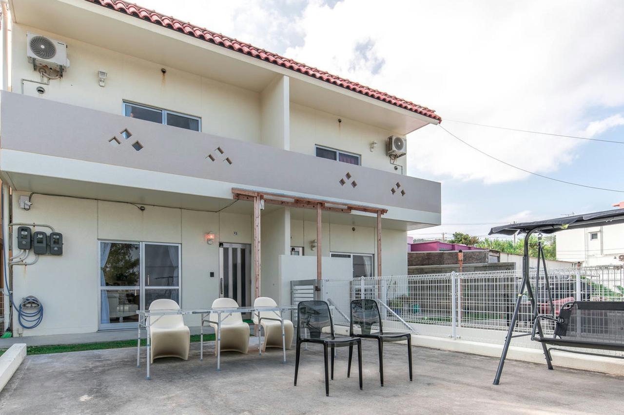 Villa Sea Side Yaka Onna Esterno foto